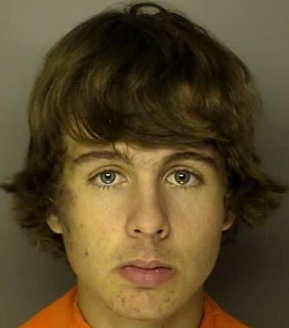 Landen Hardwick Roberts